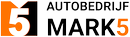 Logo Autobedrijf Mark5